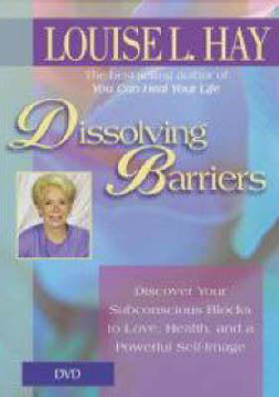 Bild på Dissolving Barriers: Discover Your Subconscious Blocks To Lo