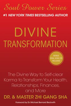 Bild på Divine Transformation