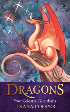Bild på Dragons
