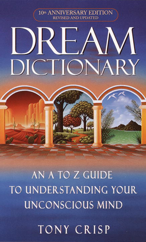 Bild på Dream Dictionary
