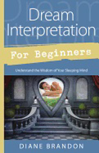 Bild på Dream interpretation for beginners - understand the wisdom of your sleeping