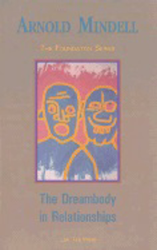 Bild på Dreambody in relationships