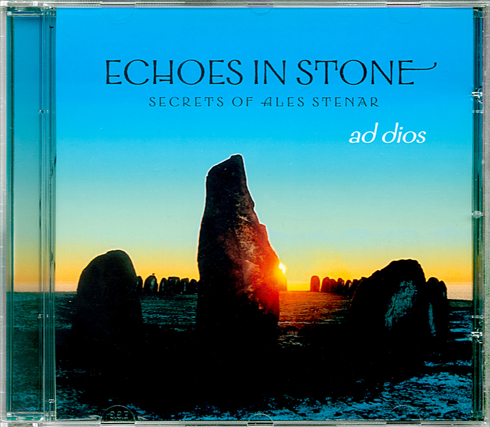 Bild på Echoes in Stone
