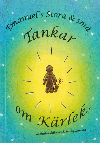 Bild på Emmanuels stora och små tankar om kärlek