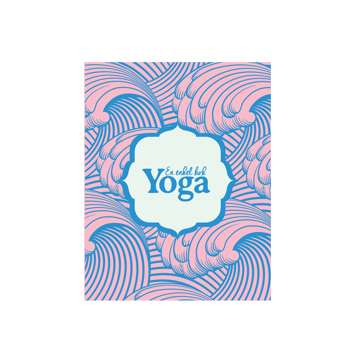 Bild på En enkel bok : yoga
