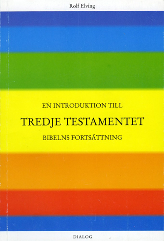 Bild på En introduktion till Tredje testamentet