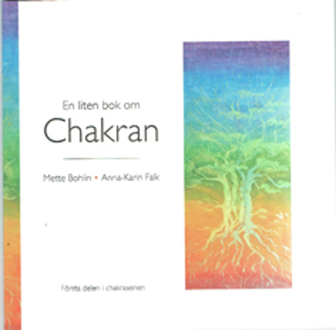 Bild på En liten bok om Chakran