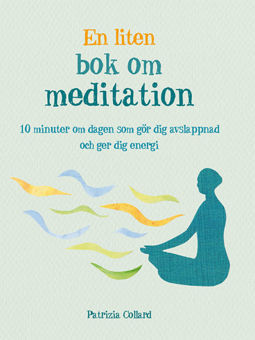 Bild på En liten bok om meditation