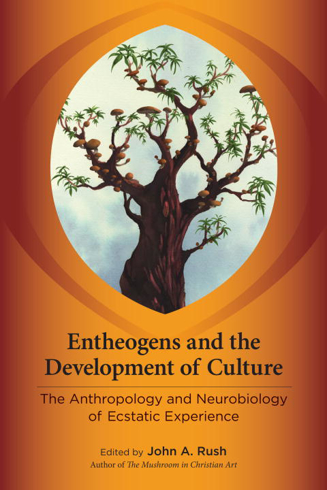 Bild på Entheogens and the development of culture