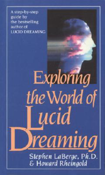 Bild på Exploring the World of Lucid Dreaming
