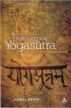 Bild på Exploring The Yogasutras: Philosophy & Translation