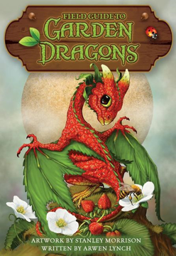 Bild på Field Guide To Garden Dragons