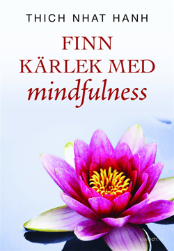 Bild på Finn kärlek med mindfulness