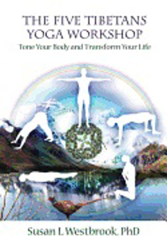 Bild på Five tibetans yoga workshop - tone your body and transform your life