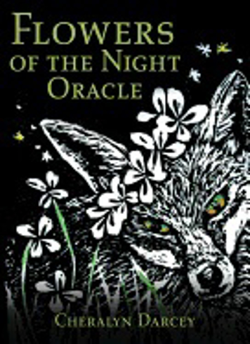 Bild på Flowers Of The Night Oracle