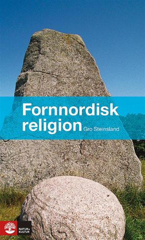 Bild på Fornnordisk religion