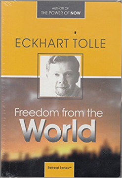 Bild på Freedom From The World (5 Dvd)