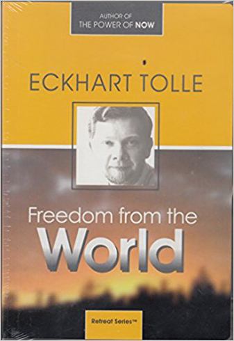 Bild på Freedom From The World (5 Dvd)