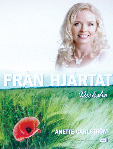 Bild på Från hjärtat : Deeksha (DVD)