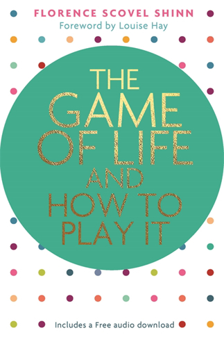 Bild på Game of life and how to play it