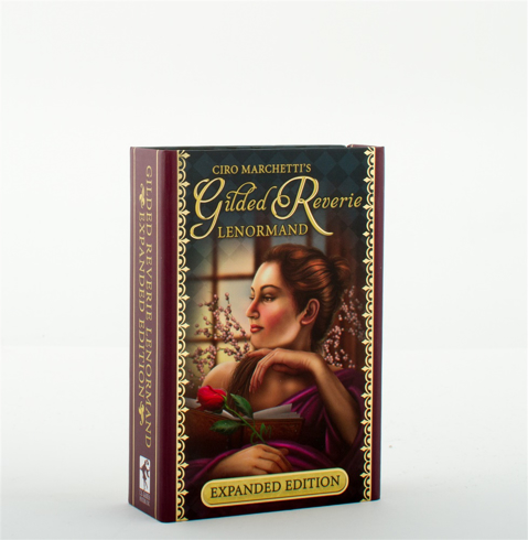 Bild på Gilded Reverie Expanded Edition