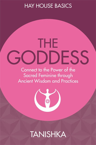 Bild på Goddess wisdom - connect to the power of the sacred feminine through ancien