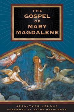 Bild på Gospel of mary magdalene