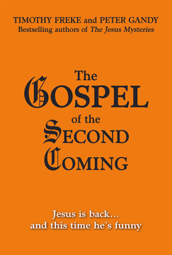 Bild på Gospel of the second coming