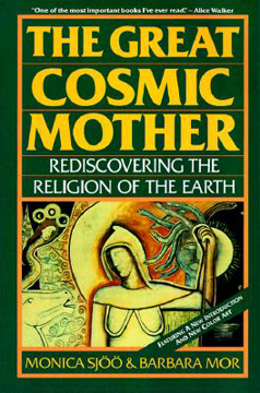Bild på Great cosmic mother