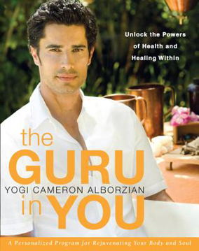 Bild på Guru in you - a personalized program for rejuvenating your body and soul