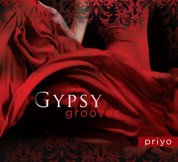 Bild på Gypsy Grooves