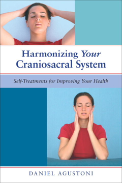 Bild på Harmonizing Your Craniosacral System