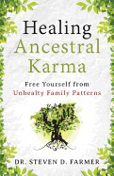 Bild på Healing ancestral karma - free yourself from unhealthy family patterns