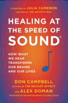 Bild på Healing at the Speed of Sound