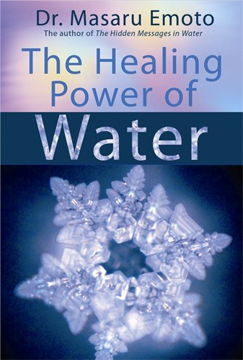Bild på Healing power of water