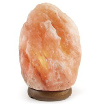 Bild på HIMALAYAN SALT LAMP NATURAL 1.5 - 2.0 KG