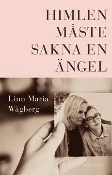 Bild på Himlen måste sakna en ängel