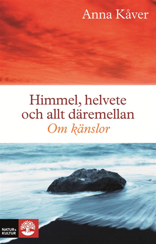 Bild på Himmel, helvete och allt däremellan : om känslor