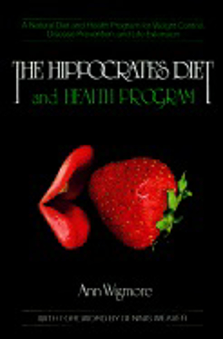 Bild på Hippocrates Diet And Health Program