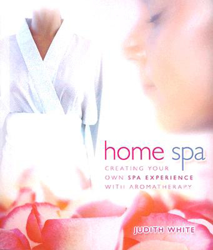 Bild på Home Spa: Creating Your Own Spa Experience with Aromatherapy