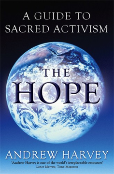 Bild på Hope - a guide to sacred activism