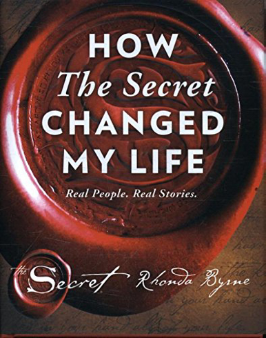 Bild på How the secret changed my life - real people. real stories