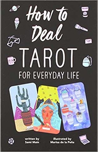 Bild på How to Deal: Tarot for Everyday Life