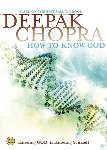 Bild på How to know God