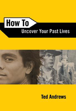 Bild på How to Uncover Your Past Lives