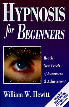 Bild på Hypnosis for beginners - reach new levels of awareness and achievement