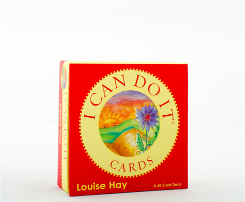 Bild på I can do it cards
