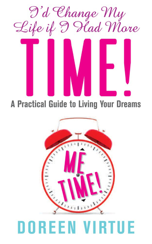 Bild på Id change my life if i had more time - a practical guide to living your dre