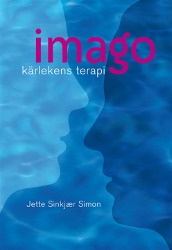 Bild på Imago : kärlekens terapi
