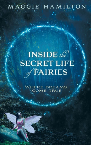 Bild på Inside the Secret Life of Fairies
